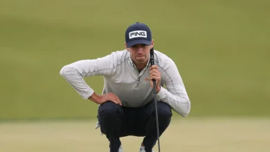 Who Is Alex Smalley? The Duke Grad Making Early Noise at the 2026 PGA Championship