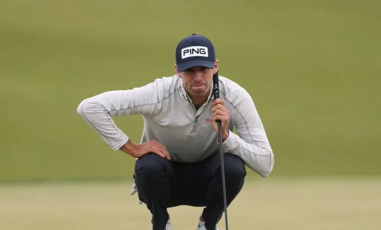 Who Is Alex Smalley? The Duke Grad Making Early Noise at the 2026 PGA Championship