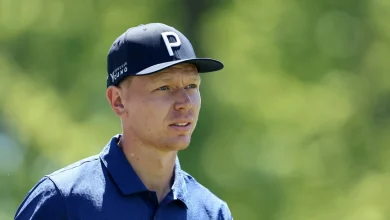 Who Is Matti Schmid? A Look at the German Making His PGA Championship Debut