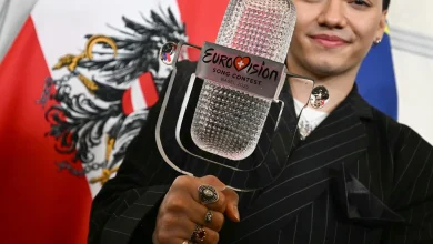 Who Will Win Eurovision 2026: Italy, Denmark, Cyprus, Lithuania