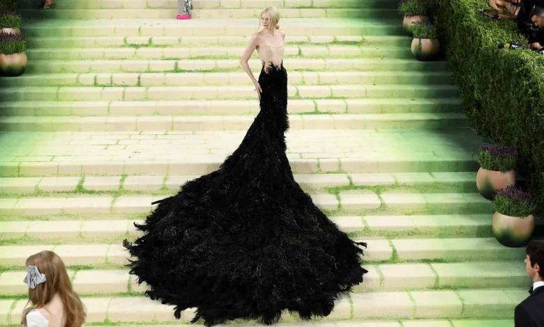 Who Won the Met Gala Numbers Game