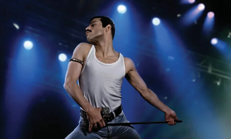 "Who Would Want to See That Film?": The Actor Who Lost the Freddie Mercury Role After Falling Out With Queen