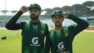 Who are Abdullah Fazal and Azan Awais? Pakistan's latest Test debutants in 1st BAN vs PAK Test