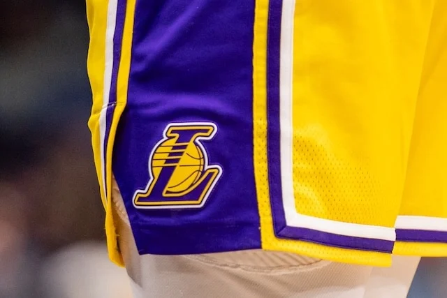 Who is new Lakers assistant GM Rohan Ramadas?