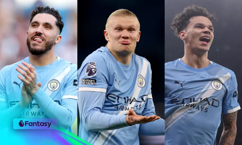 Who is the best FPL captain for Double Gameweek 36?