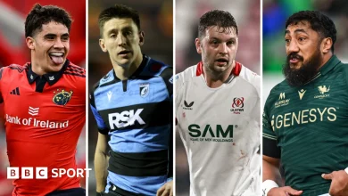 Who needs what to make URC play-offs?