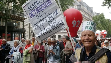 Who pays more? Europe’s workers face wide gaps in income tax bills