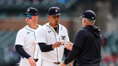 Who the Tigers Will Start Against the Chicago White Sox