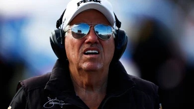 Who was Adria Hight? Details explored as the eldest daughter of NHRA legend John Force dies at 56