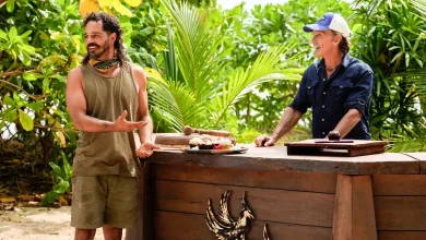 Who was voted off Survivor 50? Live updates on Survivor 50 episode 11