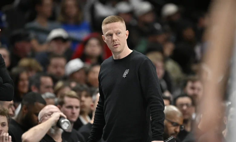 Who will be Dallas Mavericks' next head coach? Three names to watch