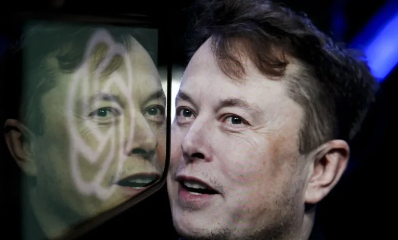 Who will benefit most from SpaceX IPO? Mostly Elon — and a few from his inner circle