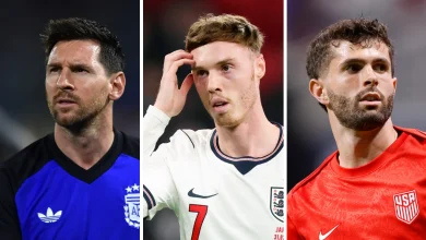 Who will start? Predicted XIs for 2026 World Cup contenders, hosts