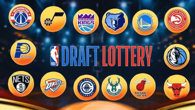 Who will win 2026 NBA Draft Lottery? 100 simulations predict ultimate winner