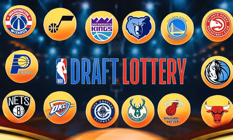 Who will win 2026 NBA Draft Lottery? 100 simulations predict ultimate winner