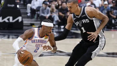 Who will win Thunder-Spurs Game 7? Who is feeling the pressure? Our staff predictions