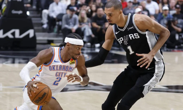 Who will win Thunder-Spurs Game 7? Who is feeling the pressure? Our staff predictions