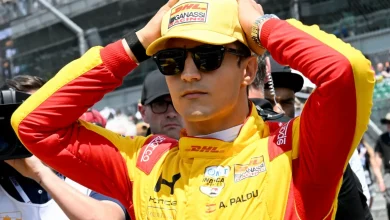 Who won Indianapolis 500 pole position? Qualifying, time trials schedule, format, starting grid