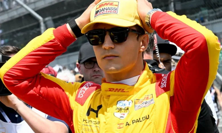 Who won Indianapolis 500 pole position? Qualifying, time trials schedule, format, starting grid