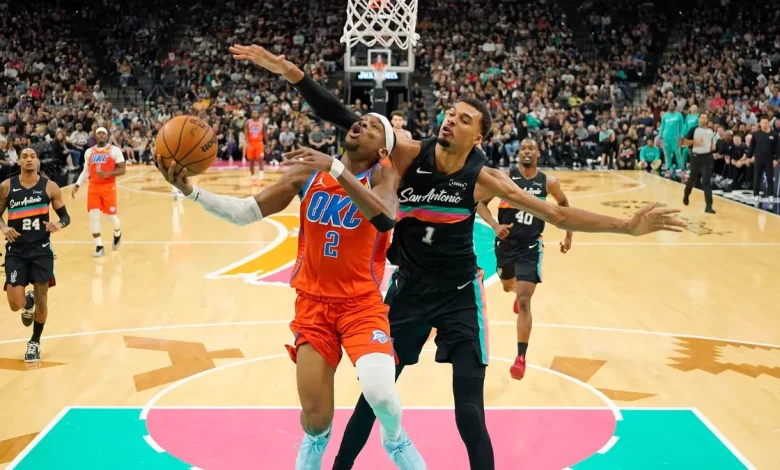 Who won NBA MVP 2026? What to know about when award will be announced