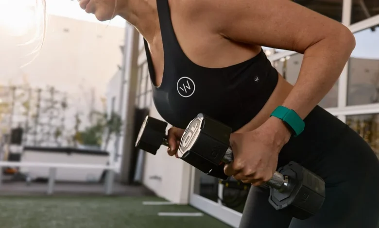 Whoop will give users on-demand video access to clinicians