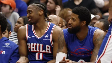 Who's Most to Blame for Sixers' Brutal Game 3 Loss vs. Knicks?