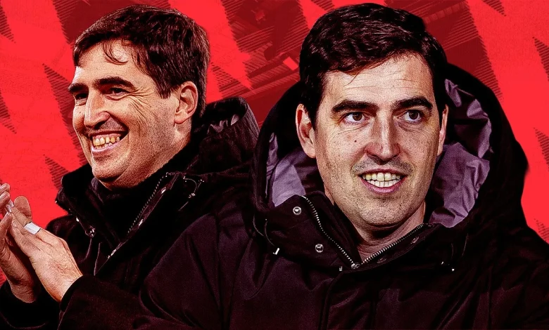 Why Andoni Iraola is So Suited to the Premier League and Would Be a Great Fit at Liverpool