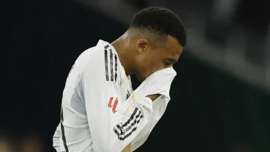 Why Are Real Madrid Fans Angry at Kylian Mbappe? All Explained
