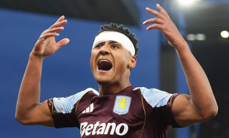 Why Bournemouth and Brighton want Aston Villa to win Europa League to have chance of Champions League qualification