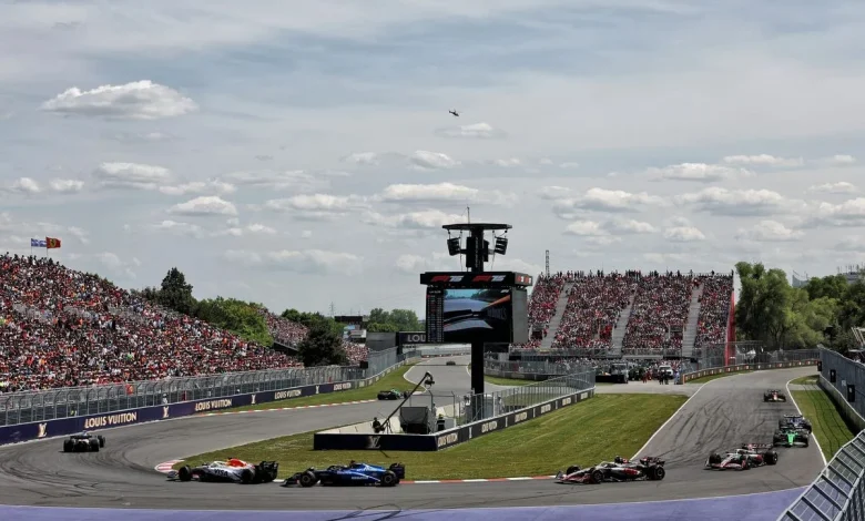 Why Canada will be 2026 F1 cars' toughest test yet