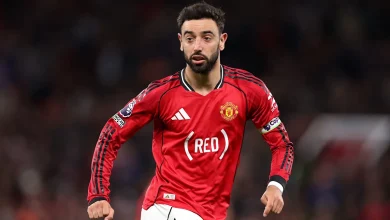 Why Cristiano Ronaldo & Marcus Rashford made life easy for Bruno Fernandes as Man Utd’s assist king assesses his most productive partnerships