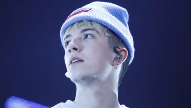 Why Don’t We's Jack Avery Targeted In Alleged Murder-For-Hire Plot