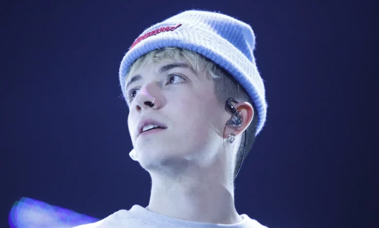 Why Don’t We's Jack Avery Targeted In Alleged Murder-For-Hire Plot
