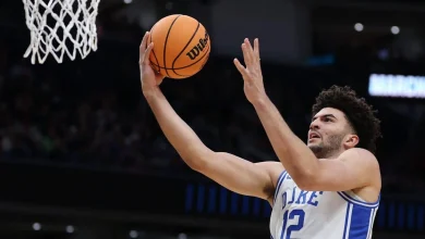 Why Duke’s Cameron Boozer leads my list of Top 15 NBA Draft prospects