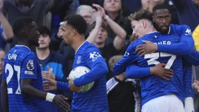 Why Everton will play a key role in deciding the Premier League table