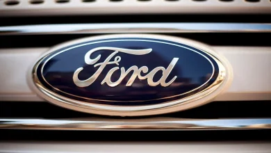 Why Ford Stock Soared Today