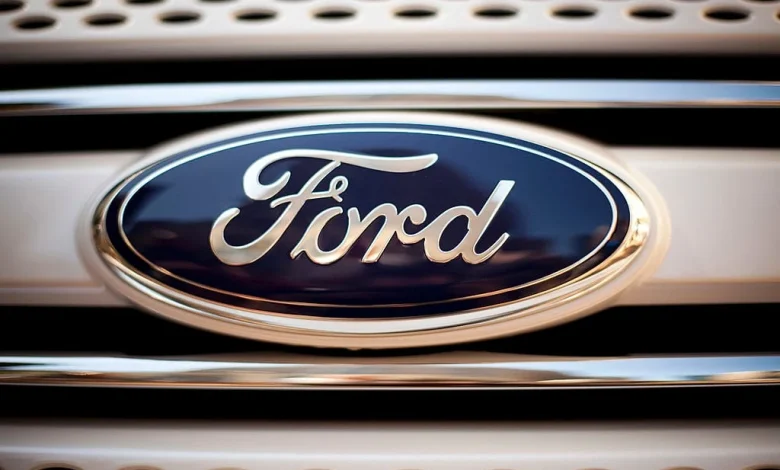 Why Ford Stock Soared Today