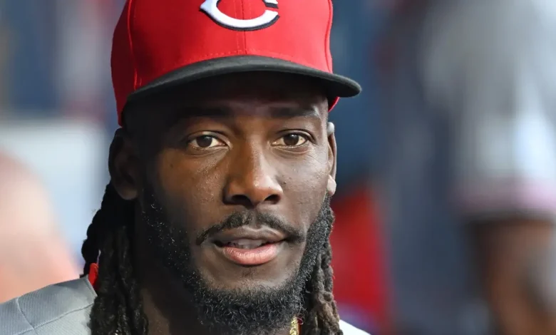 Why Has Elly De La Cruz Slowed Down on the Basepaths? A Look at the Numbers