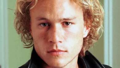 Why Heath Ledger didn't leave his $16.3 million fortune to only daughter Matilda