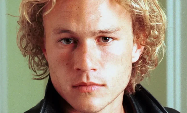 Why Heath Ledger didn't leave his $16.3 million fortune to only daughter Matilda