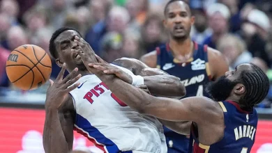 Why J.B. Bickerstaff keeps turning to Jalen Duren despite poor play