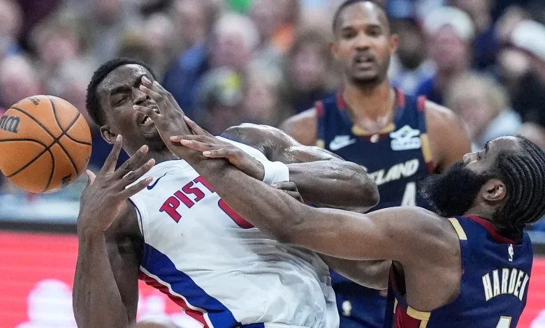 Why J.B. Bickerstaff keeps turning to Jalen Duren despite poor play