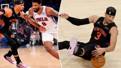 Why Josh Hart is key to guide Knicks through OG Anunoby uncertainty