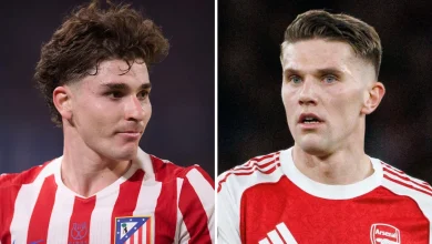 Why Julian Alvarez isn’t the upgrade on Viktor Gyokeres you think he is…