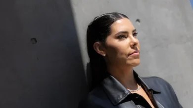 Why Kelsey Plum, who left a dynasty to build her own, believes this is the Sparks’ year