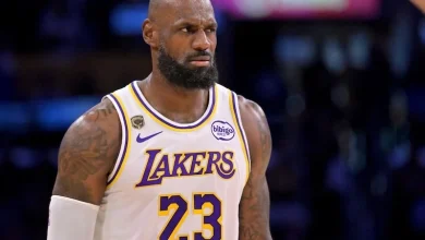 Why LeBron James Felt Rob Pelinka & Lakers Took Him For Granted