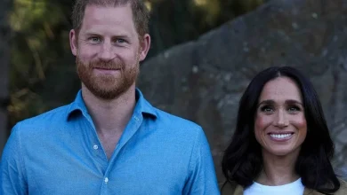 Why Meghan Markle Is ‘Desperate To Leave’ Prince Harry — Source