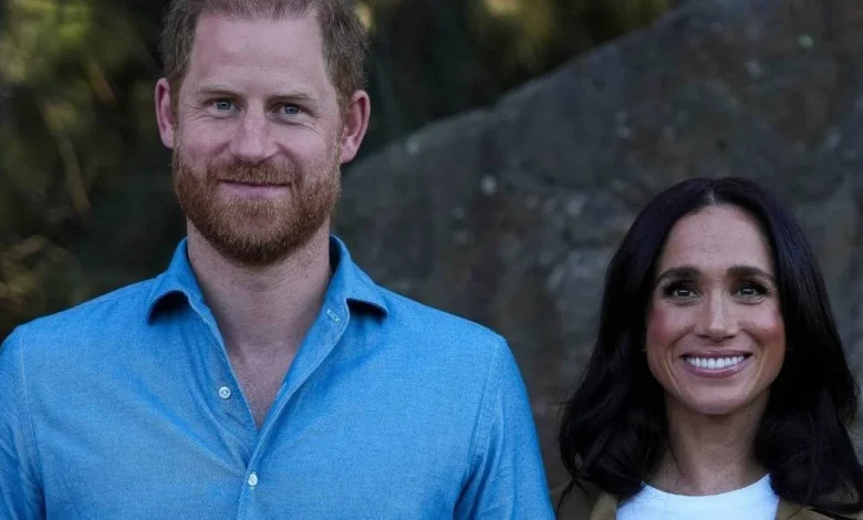 Why Meghan Markle Is ‘Desperate To Leave’ Prince Harry — Source