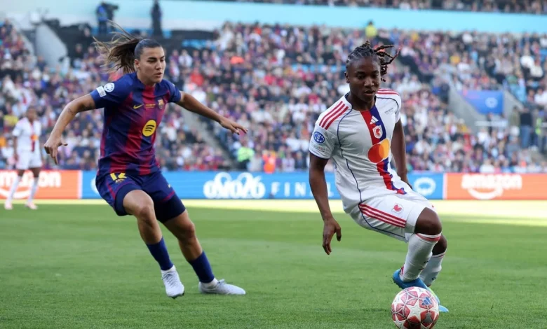 Why Melchie Dumornay should lead the way in a Ballon d’Or race that challenges the status quo