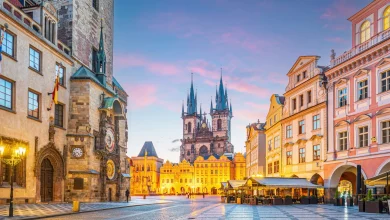 Why More And More Tourists Are Vacationing To Prague In 2026